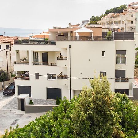 Luxury Penthouse Duce Apartment Exterior photo
