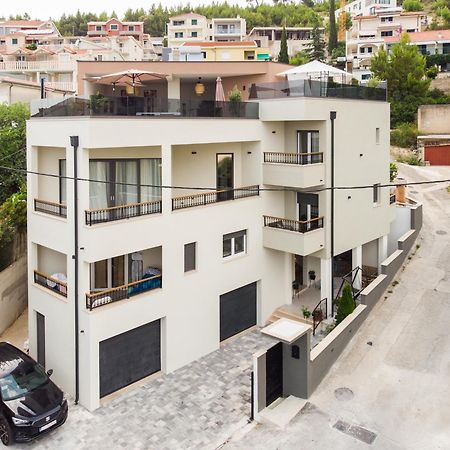 Luxury Penthouse Duce Apartment Exterior photo