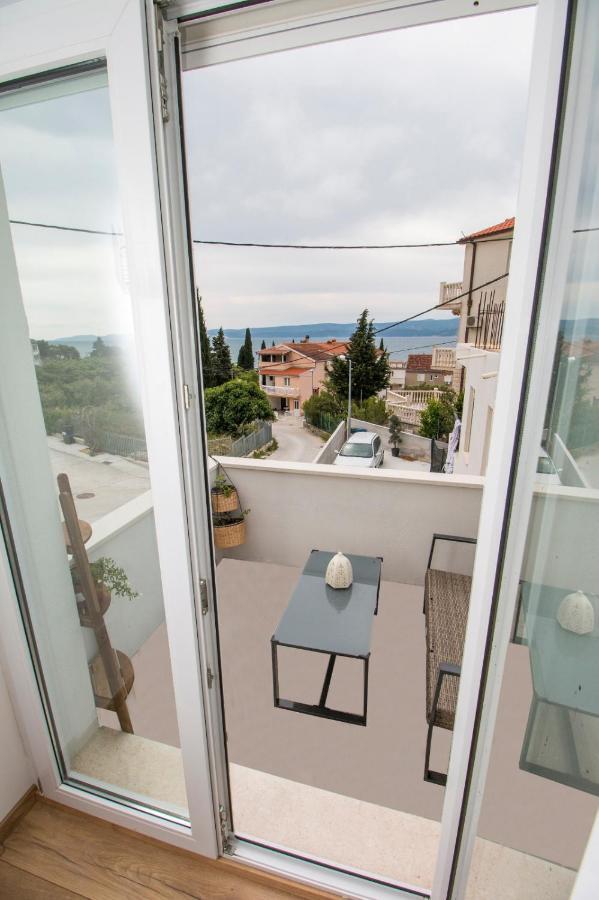 Luxury Penthouse Duce Apartment Exterior photo